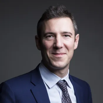 Laurent Doucet